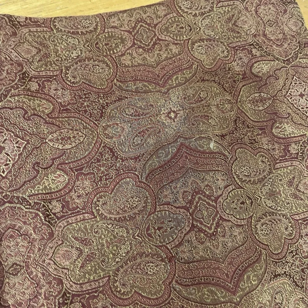 Vtg‎ JCPenney Cordelia Valance 80x18